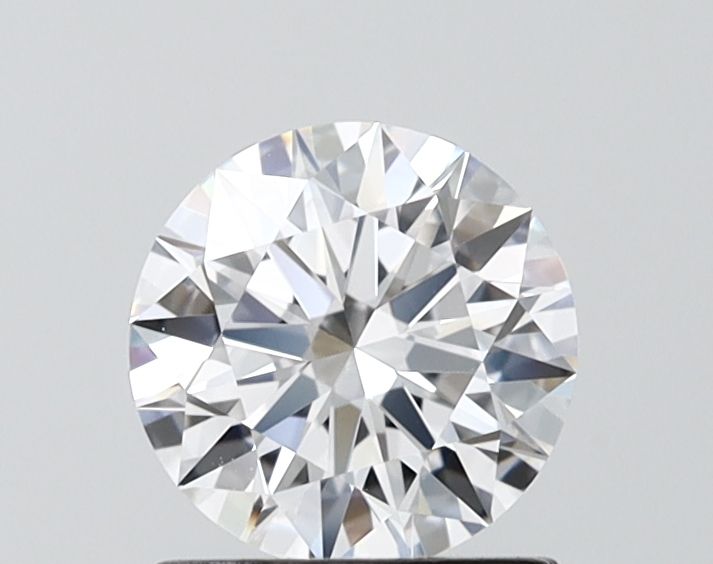 1.06 ct. round Lab Grown Diamond front image
