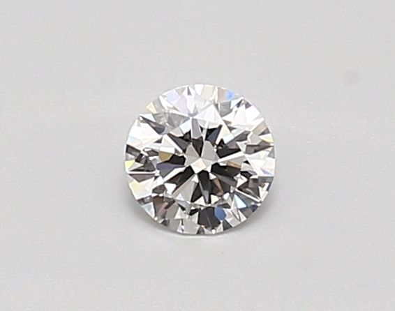 0.29 ct lab-grown Round Diamond