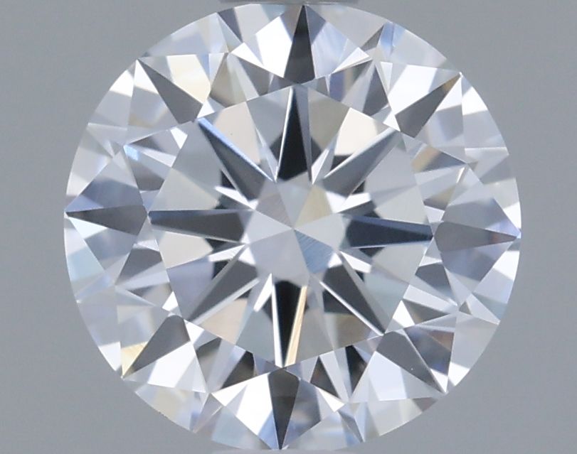 1.02 ct. round Lab Grown Diamond front image