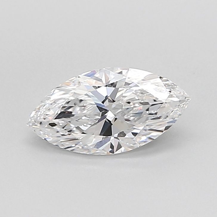 1.01 ct. marquise Lab Grown Diamond front image