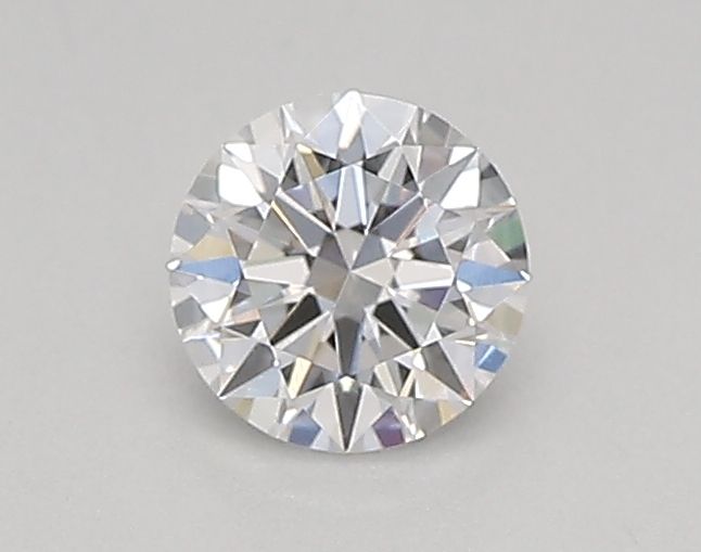 0.27 ct lab-grown Round Diamond