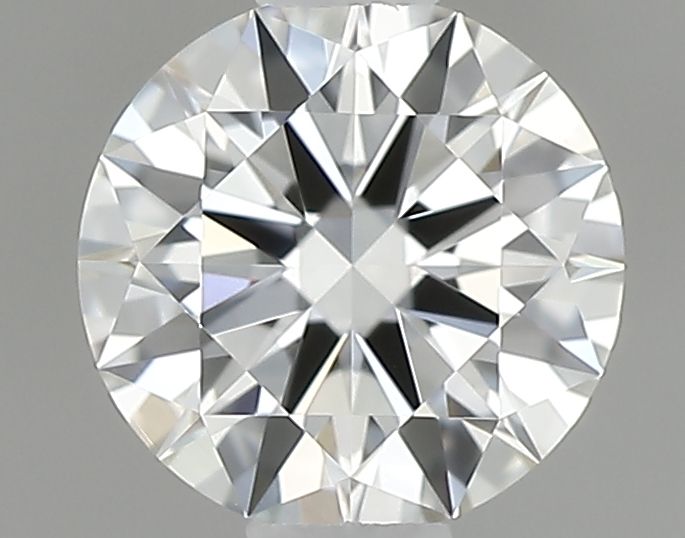 0.4 ct Round Diamond