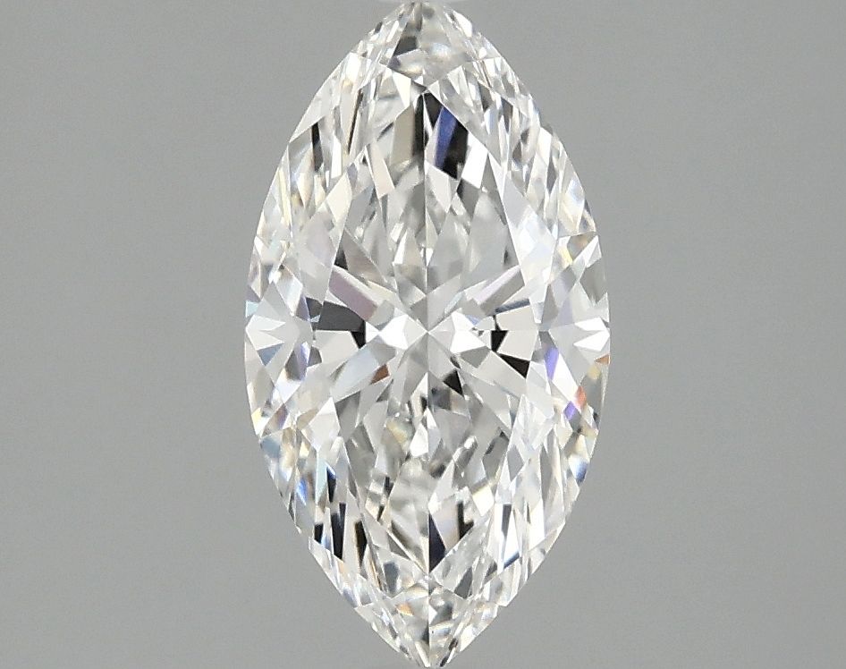 1.48 ct Marquise diamond