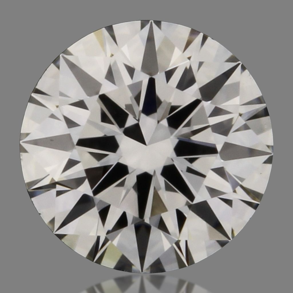 0.18 ct Round Diamond