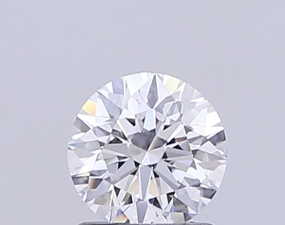 1.04 ct. round Lab Grown Diamond front image