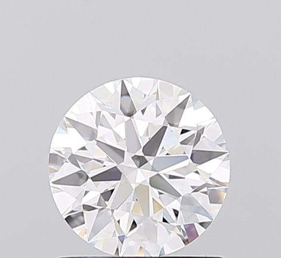 1.01 ct. round Lab Grown Diamond front image