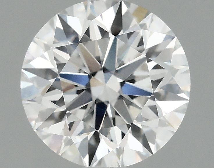 1.06 ct. round Lab Grown Diamond front image