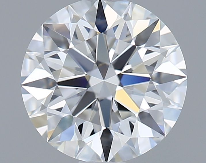 1.06 ct. round Lab Grown Diamond front image
