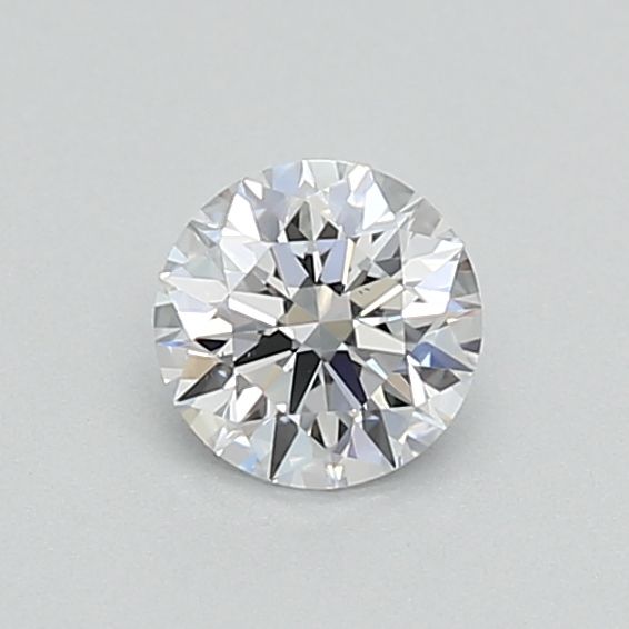 0.33 ct lab-grown Round Diamond