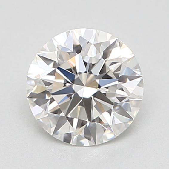 0.36 ct Round diamond