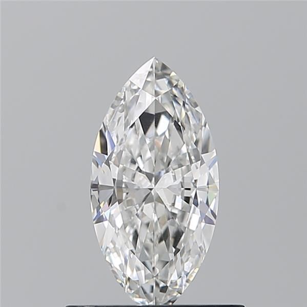 0.51 ct Marquise diamond