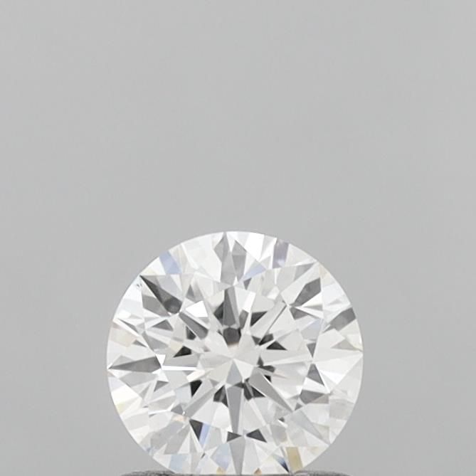 0.74 ct lab-grown Round Diamond