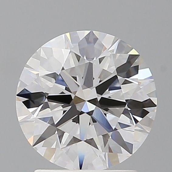 2.04 ct. round Lab Grown Diamond front image