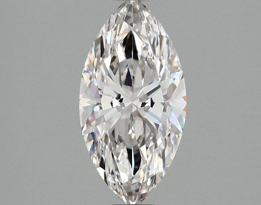 1.09 ct. marquise Lab Grown Diamond front image