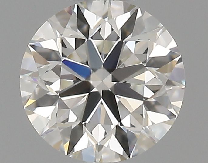 0.36 ct Round diamond