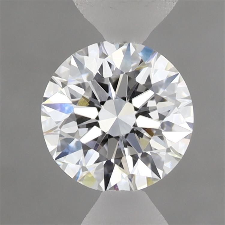 1.00 ct. round Lab Grown Diamond front image
