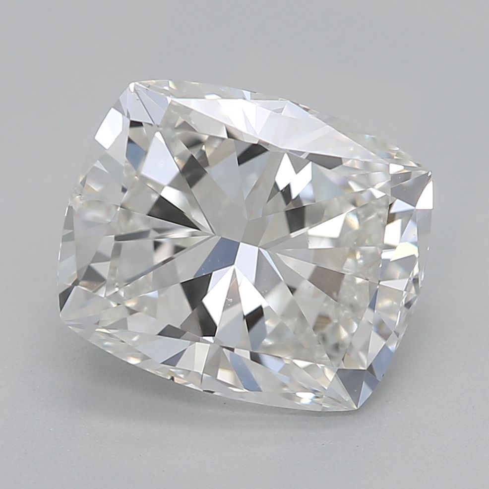 2.01 ct Cushion Brilliant diamond