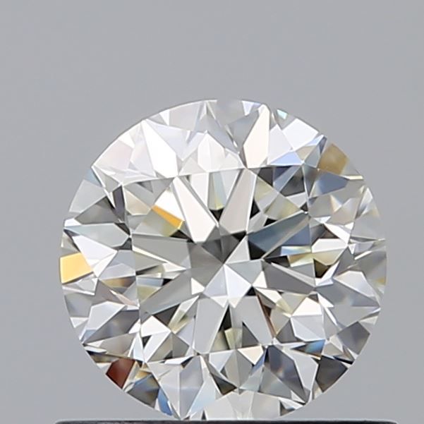 0.70 ct Round diamond