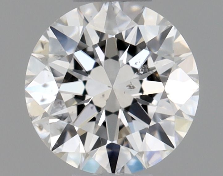 0.32 ct Round Diamond