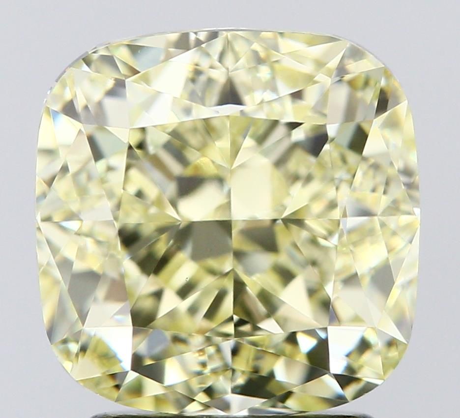 3.02 Carat