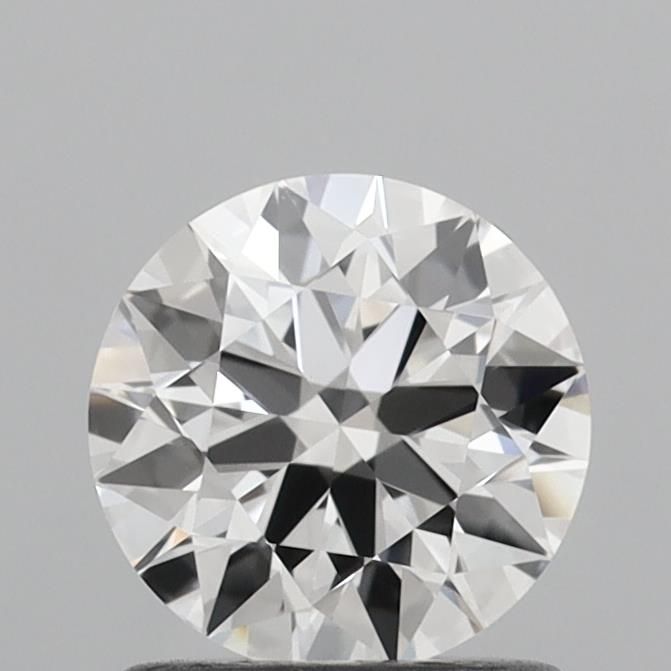 1.06 ct. round Lab Grown Diamond front image