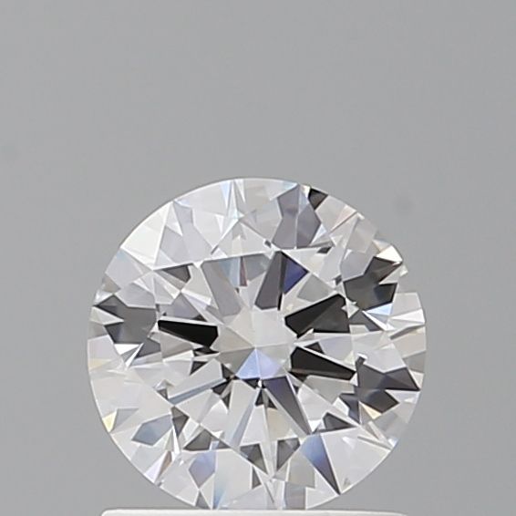 1.02 ct. round Lab Grown Diamond front image