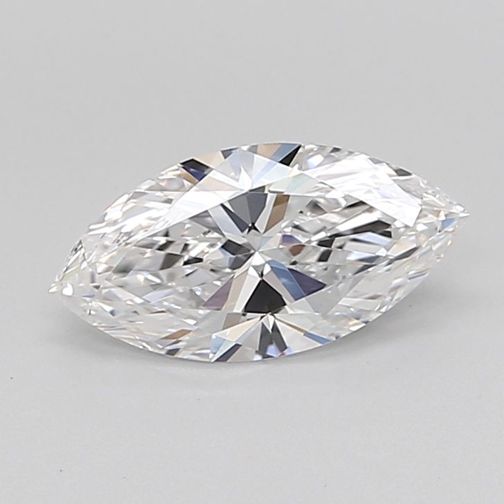 1.02 ct. marquise Lab Grown Diamond front image