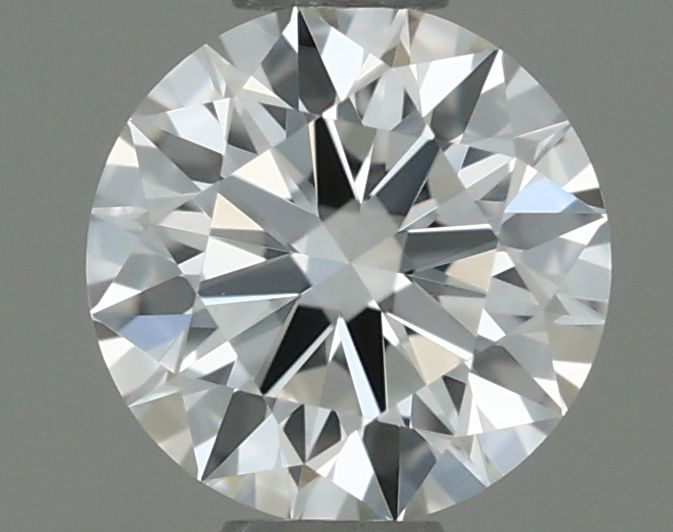 0.31 ct Round diamond