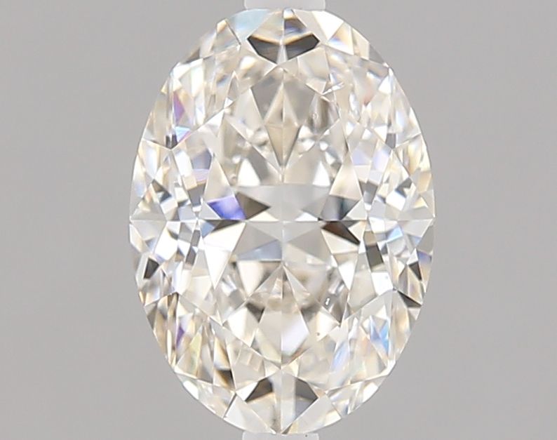 1.01 ct Oval diamond