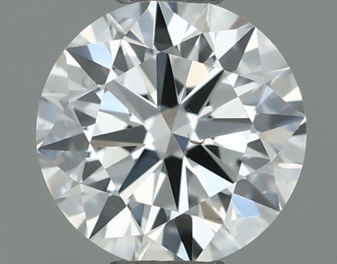 0.50 ct Round diamond
