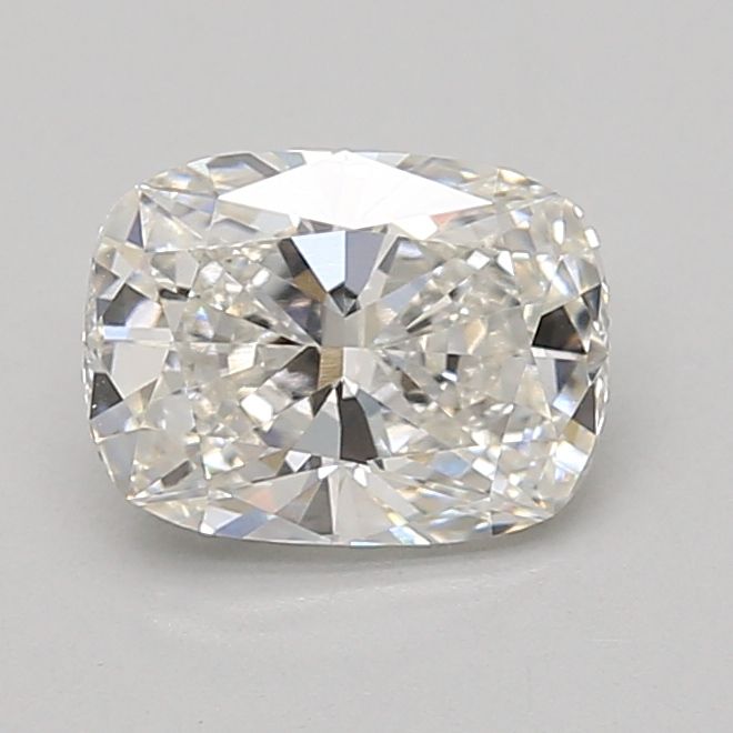 1.59 ct Cushion Modified diamond