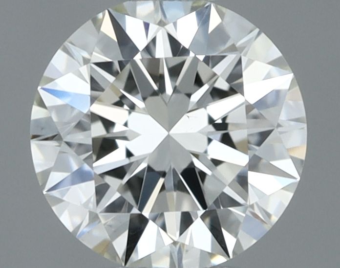 0.30 ct Round diamond
