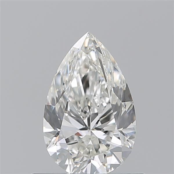 0.70 ct Pear diamond