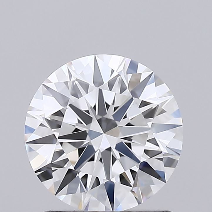 1.08 ct. round Lab Grown Diamond front image