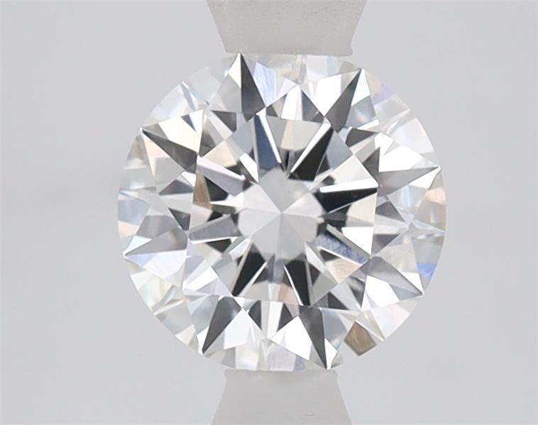 1.06 ct Round diamond