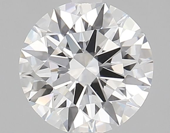 1.60 ct Round diamond