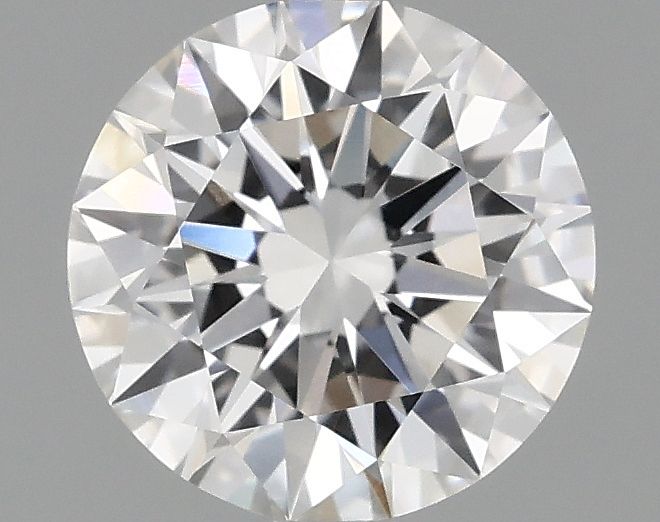 1.09 ct. round Lab Grown Diamond front image