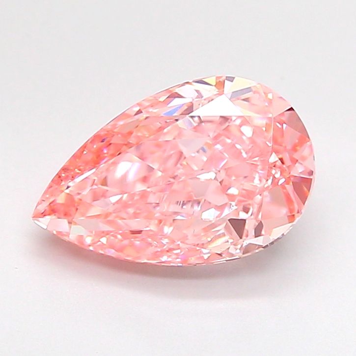 2.04 ct Pear diamond