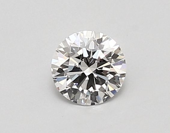 0.47 ct lab-grown Round Diamond