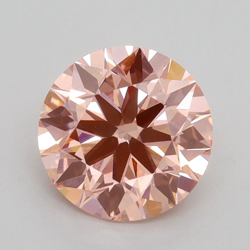1.81 ct. round Lab Grown Diamond front image