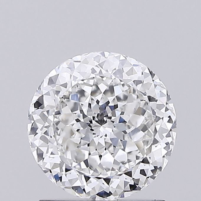 1.04 ct. round Lab Grown Diamond front image