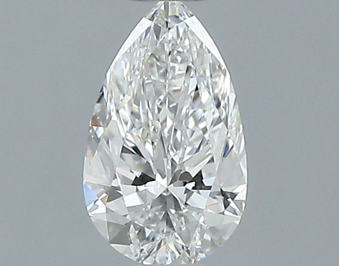 0.50 ct Pear diamond