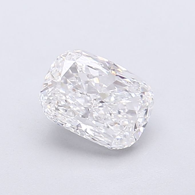 1.07 ct lab-grown Cushion modified Diamond
