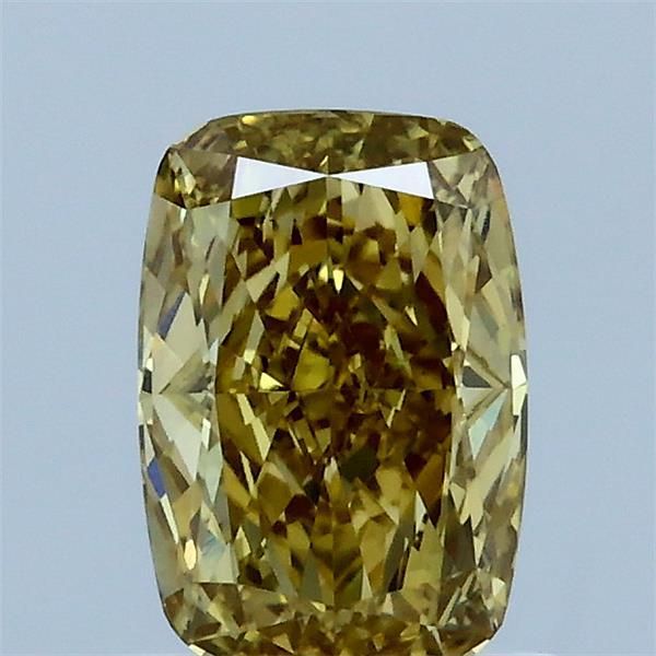 1.03 ct Cushion Modified diamond