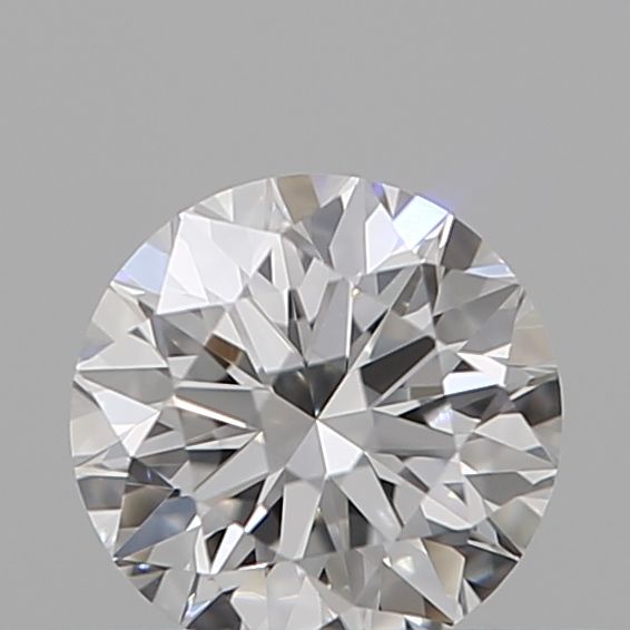 Diamant Rond 0.30 ct - Couleur D - Pureté VVS1