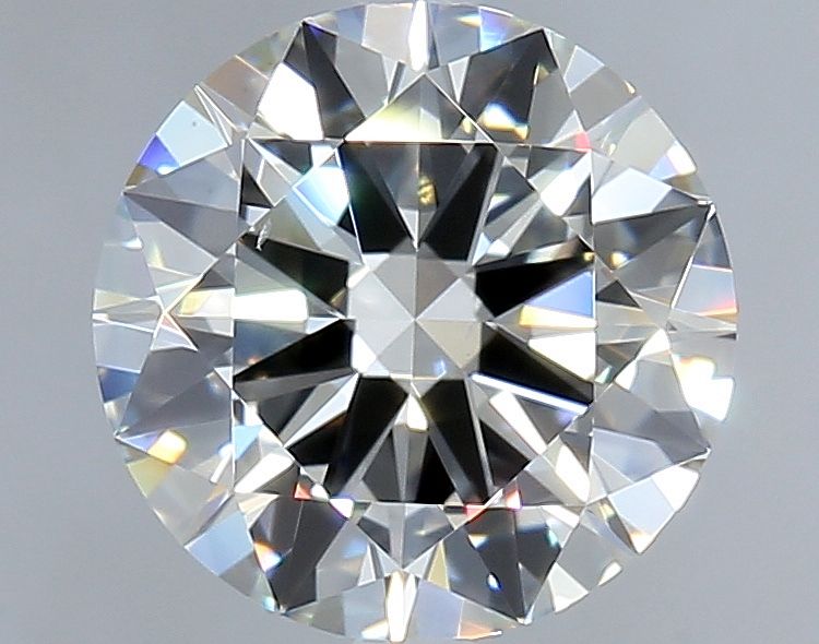 2.00 ct Round diamond