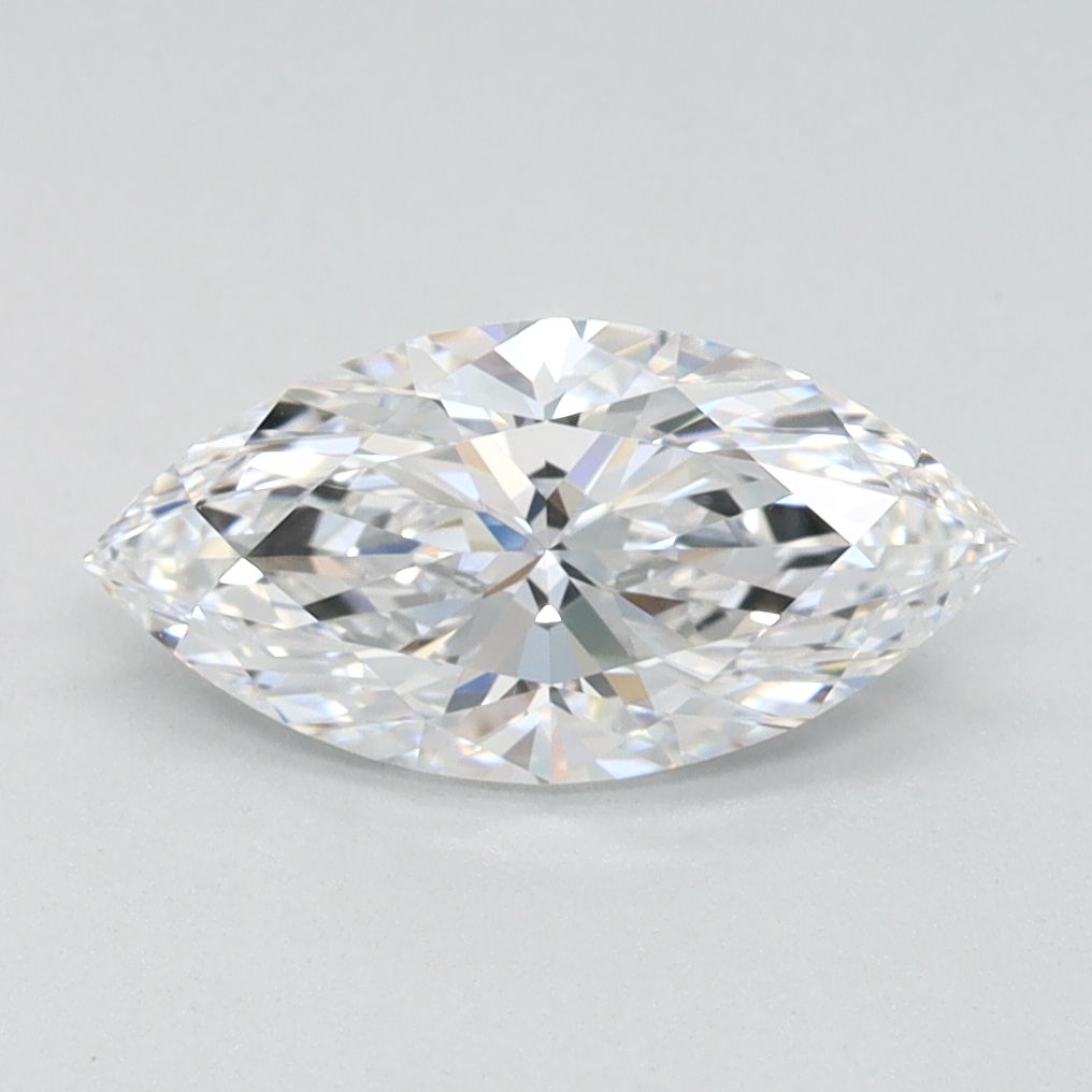 1.02 ct. marquise Lab Grown Diamond front image