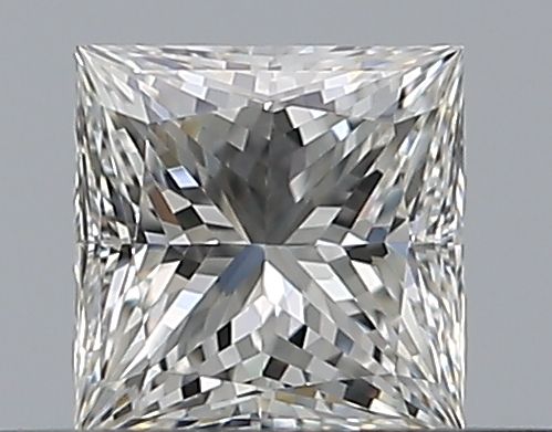 0.30 ct Princess diamond
