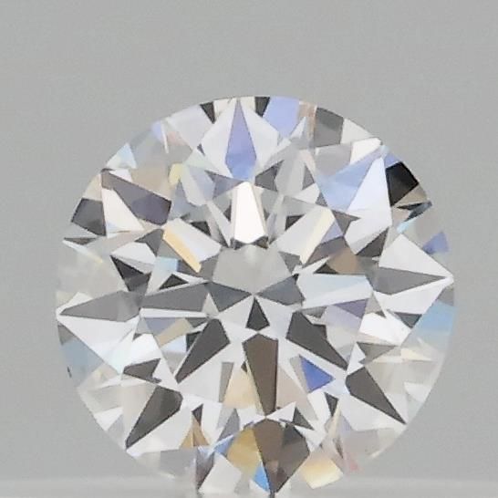 0.16 ct lab-grown Round Diamond