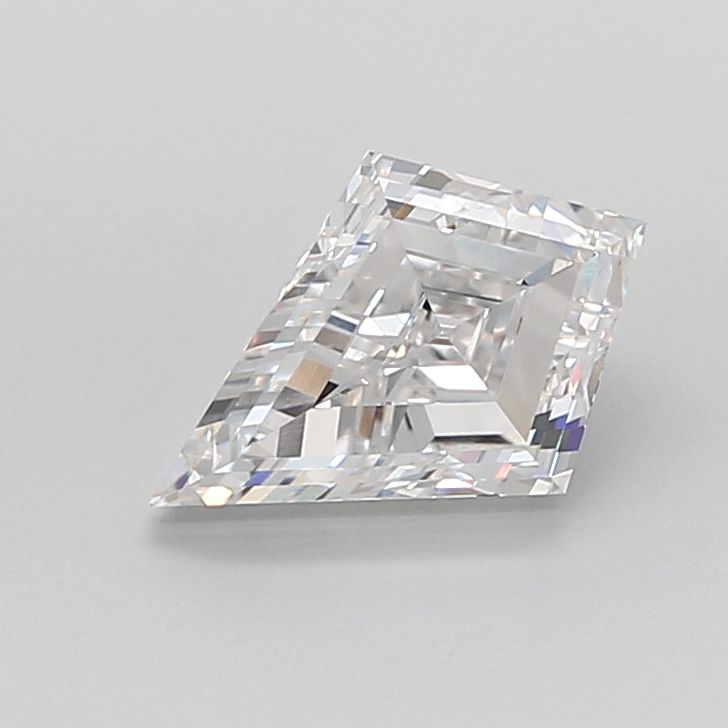 1.9 ct lab-grown Kite Diamond